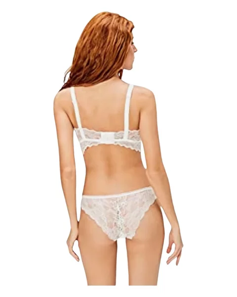 Lenjerie intima din 2 piese White