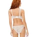 Lenjerie intima din 2 piese White